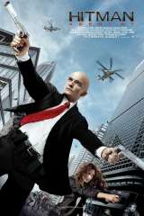 Hitman: Agent 47 poster 7