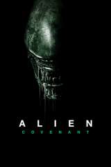 Alien: Covenant poster 23