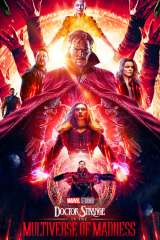 Doctor Strange in the Multiverse of Madness poster 43