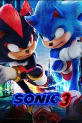 Sonic the Hedgehog 3 poster 119