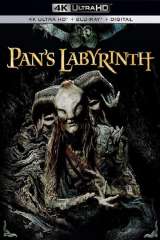 Pan's Labyrinth poster 16