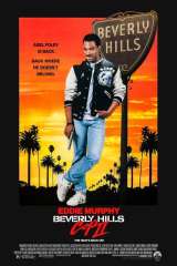 Beverly Hills Cop II poster 7