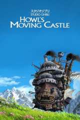 Howl's Moving Castle poster 22