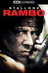 Rambo poster 11