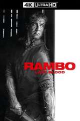 Rambo: Last Blood poster 22