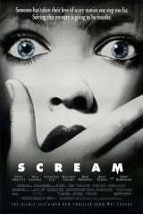 Scream poster 22