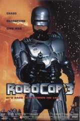 RoboCop 3 poster 6