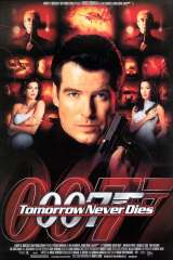 Tomorrow Never Dies poster 17
