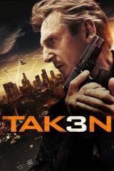 Taken 3 poster 19