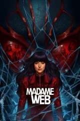 Madame Web poster 5