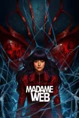 Madame Web (2024)