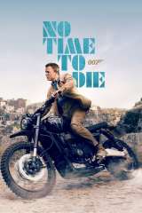 No Time to Die poster 28