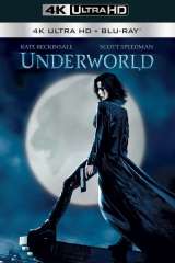Underworld poster 16