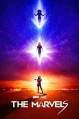 The Marvels poster 49
