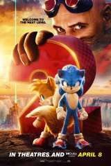 Sonic the Hedgehog 2 poster 53