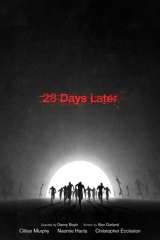 28 Days Later poster 9