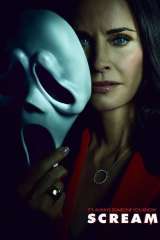 Scream poster 28