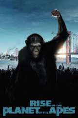 Rise of the Planet of the Apes poster 51