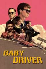 Baby Driver poster 14
