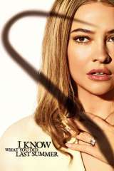 I Know What You Did Last Summer poster 47