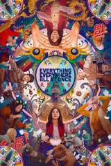 Everything Everywhere All at Once poster 50