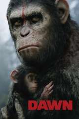 Dawn of the Planet of the Apes poster 7