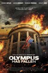 Olympus Has Fallen poster 11