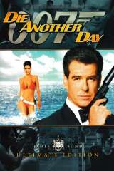 Die Another Day poster 17