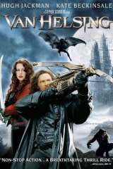 Van Helsing poster 7