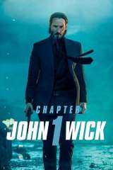 John Wick poster 29
