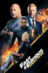 Fast & Furious Presents: Hobbs & Shaw poster 28