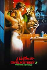 A Nightmare on Elm Street Part 2: Freddy's Revenge (1985)