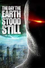 The Day the Earth Stood Still poster 14