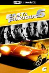 Fast & Furious 6 poster 18