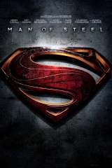 Man of Steel poster 12