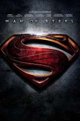 Man of Steel poster 13