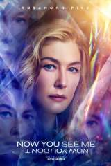Now You See Me: Now You Don't poster 13