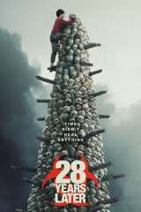 28 Years Later poster 22