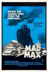 Mad Max poster 21