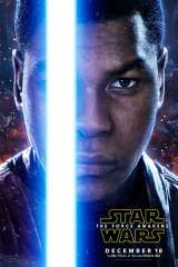 Star Wars: The Force Awakens poster 16