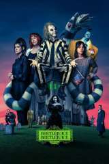 Beetlejuice Beetlejuice poster 30