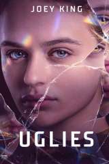 Uglies poster 7
