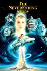 The NeverEnding Story poster 8