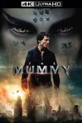 The Mummy poster 18