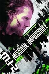 Mission: Impossible II poster 19
