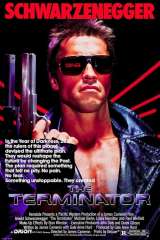 The Terminator poster 28