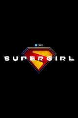 Supergirl poster 18