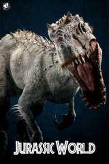 Jurassic World poster 11