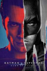 Batman v Superman: Dawn of Justice poster 21