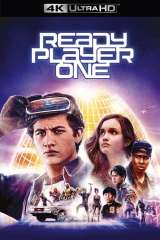 Ready Player One poster 22